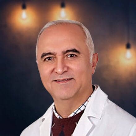 Cengizhan Ekizceli - Hair Transplant Surgeon at Estherian Clinic
