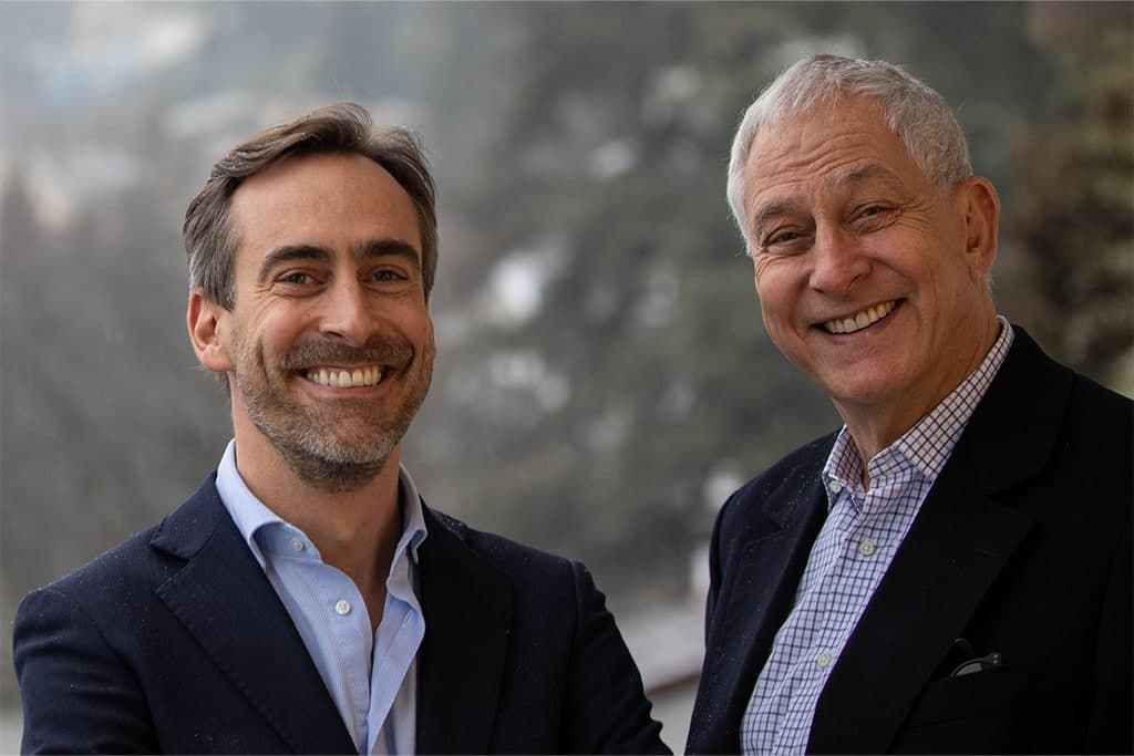 Michel Pfulg - Hair Transplant Surgeon at Laclinic-Montreux
