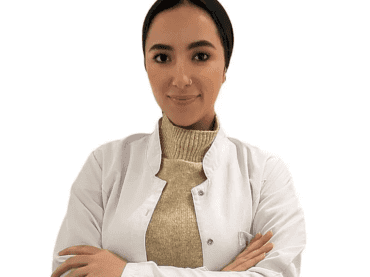 Ahmed Lotfy - Hair Transplant Surgeon at Elgamal Clinic