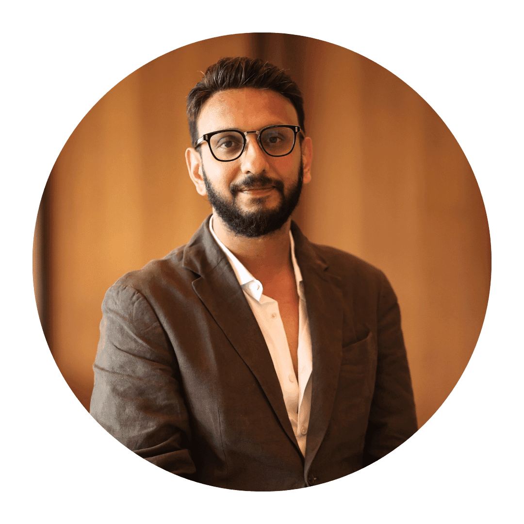 Abhishek Pilani - Hair Transplant Surgeon at Assure Clinic