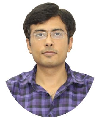 Vishal Purohit - Hair Transplant Surgeon at Kalpana Aesthetics