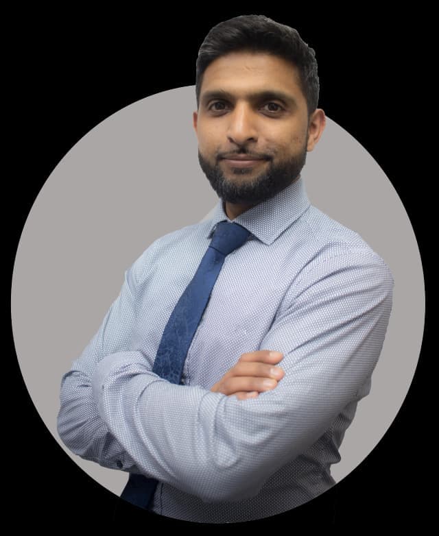 Zakar Rafiq - Hair Transplant Surgeon at Hair Growth Centre