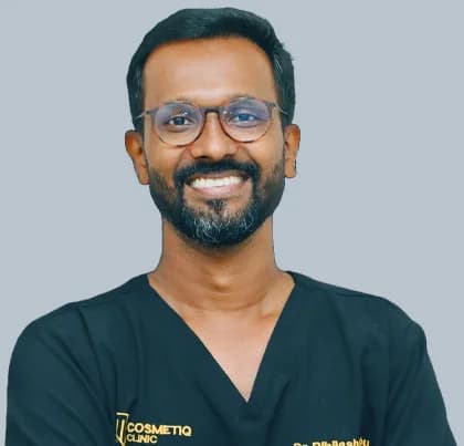 Core Doctors - Hair Transplant Surgeon at Cosmetiq