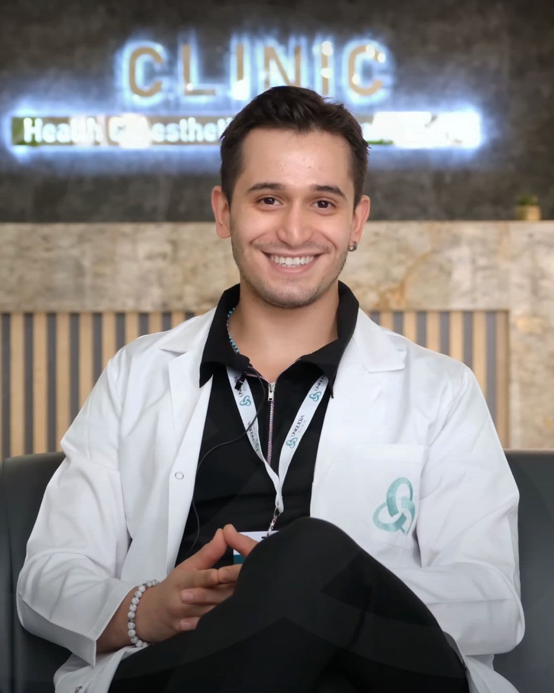 Atakan Akay - Hair Transplant Surgeon at UniquEra Clinic