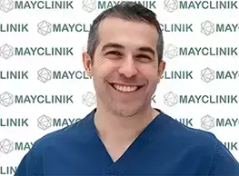 Contracted Doctors - Hair Transplant Surgeon at MAYCLINIK
