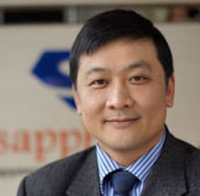 Garsing Wong - Hair Transplant Surgeon at sapphire
