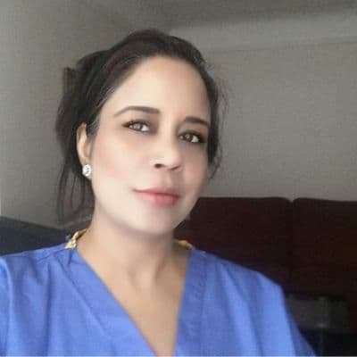 Joy Kumari - Hair Transplant Surgeon at Harley Street Hair Transplant London