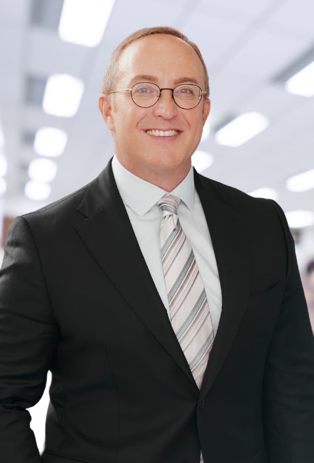 Michael Gartner - Hair Transplant Surgeon at Hair Transplant Clinic Philadelphia