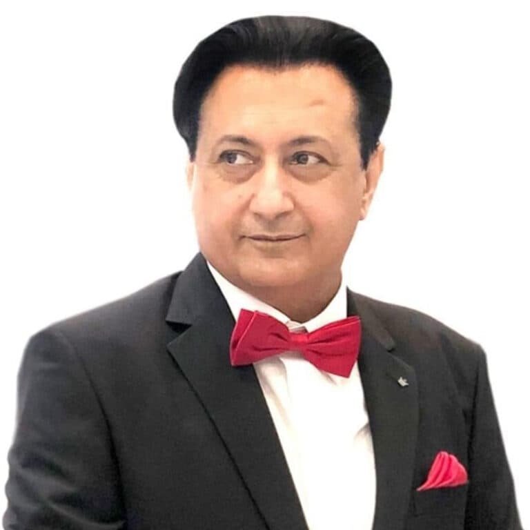 Krishan Kumar Arora - Hair Transplant Surgeon at Satyam Hair Transplant