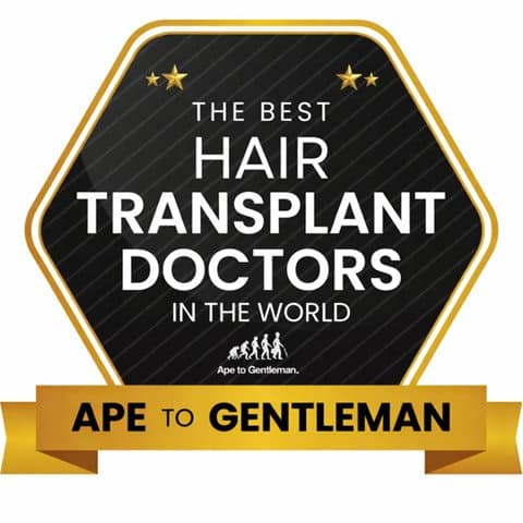 William Lindsey - Hair Transplant Surgeon at Lindsey Medical - Hair Transplant Center