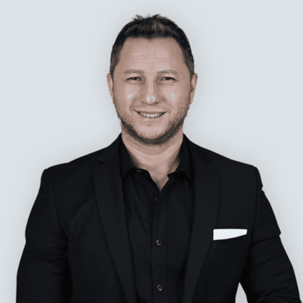 Melik Yağmur - Hair Transplant Surgeon at Now Hair Time