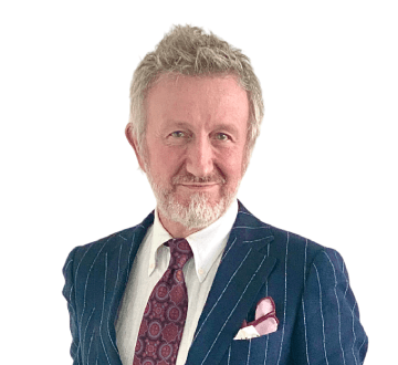 Tony Prochazka - Hair Transplant Surgeon at crownclinic.com.au