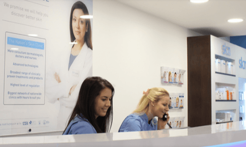 Ruben Kannan - Hair Transplant Surgeon at sk:n clinics