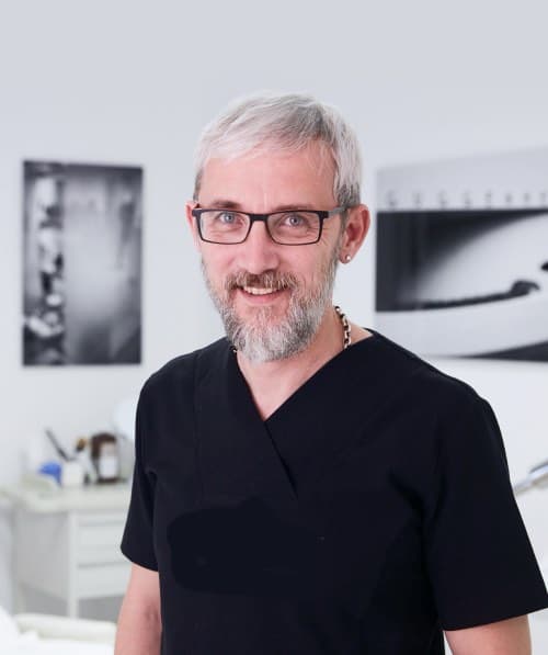 Ilker Apaydın - Hair Transplant Surgeon at GetHair