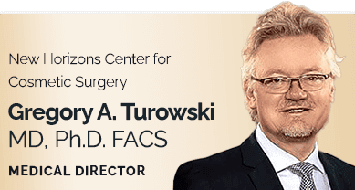 Gregory Turowski - Hair Transplant Surgeon at Smart Hair Transplant
