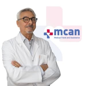Lernen Sie unsere Vertragsärzte kennen - Hair Transplant Surgeon at Hair Transplant & Plastic Surgery in Istanbul, Turkey | MCAN Health