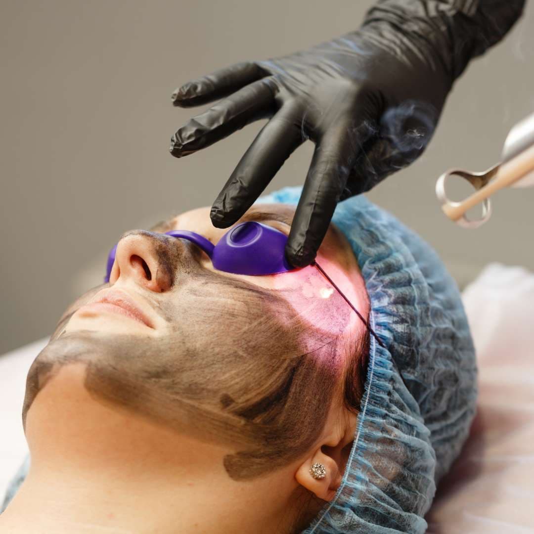 Stella Kim - Hair Transplant Surgeon at Stella Hair And Skin Clinic