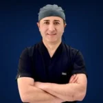 Resul Yaman - Hair Transplant Surgeon at Hair Transplant Turkey Dr Resul Yaman