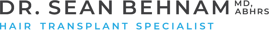 Sean Behnam - Hair Transplant Surgeon at Hair Transplant Los Angeles