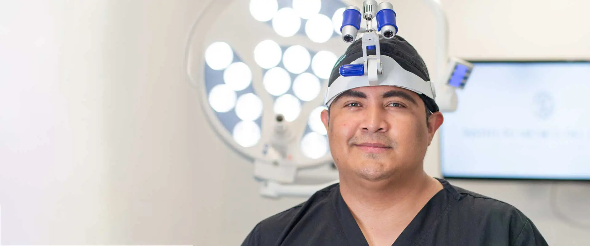 Hiram Abif Espinosa Custodio - Hair Transplant Surgeon at Capillary Transplant in Madrid