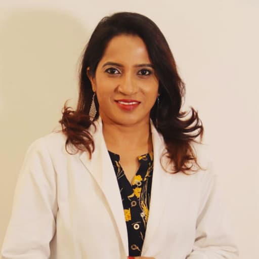 Venu Kumari - Hair Transplant Surgeon at Dr Venus