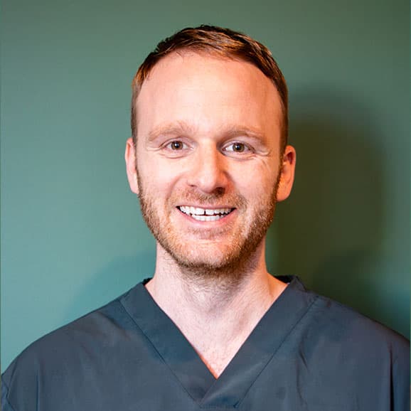 Will Crimmins - Hair Transplant Surgeon at FUE Hair