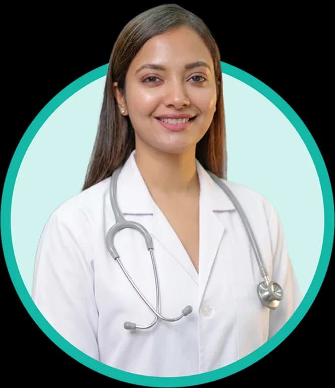 Anupriya Goel - Hair Transplant Surgeon at Berkowits Hair & Skin Clinic