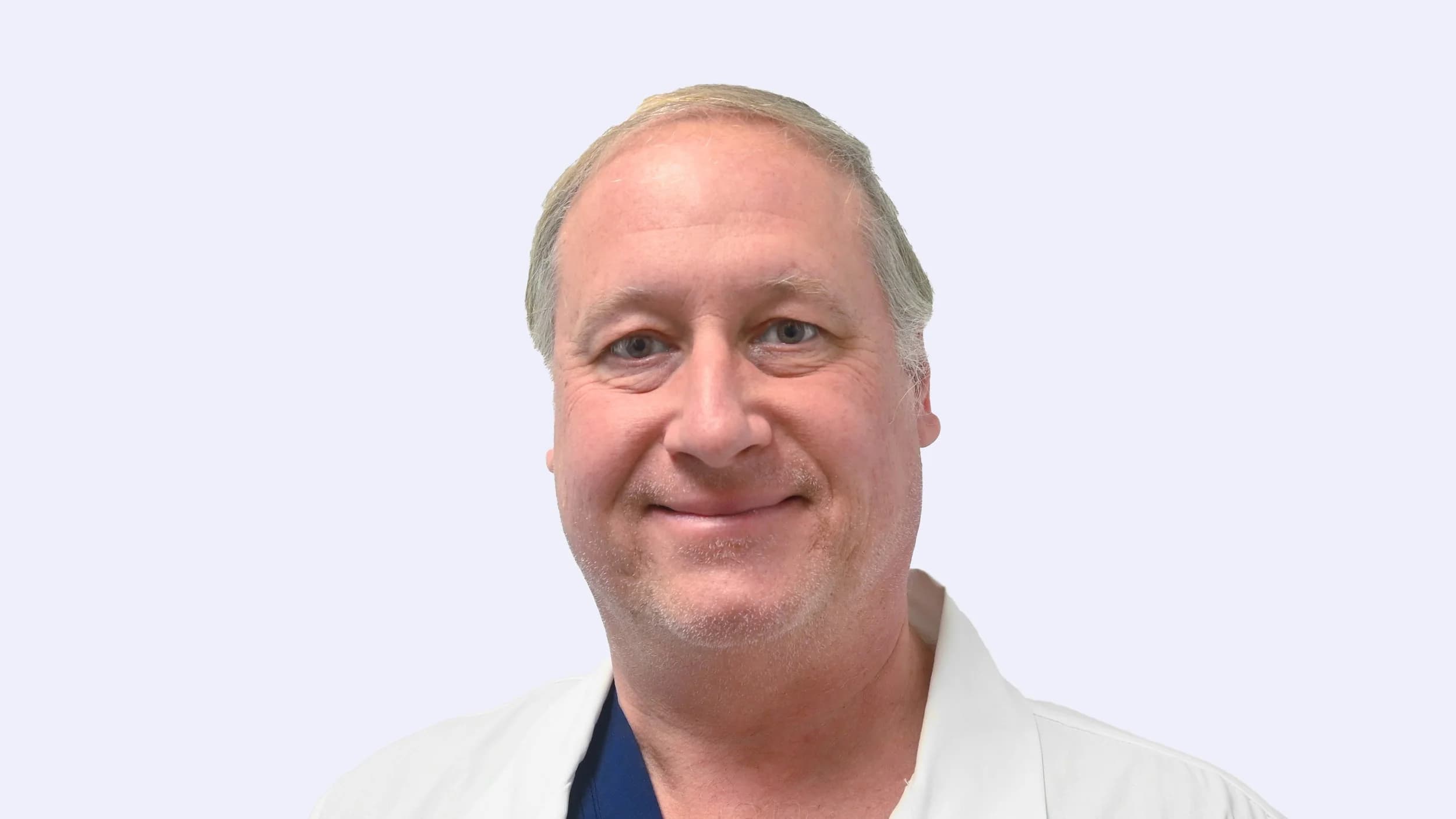 Art Katona - Hair Transplant Surgeon at Advanced Hair Restoration