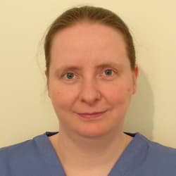 Pauline McCluskey - Hair Transplant Surgeon at The Glasgow Clinic
