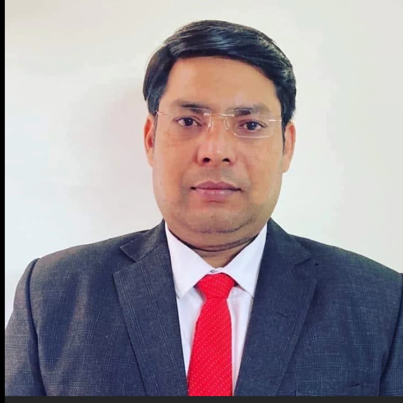 Madhusoodan Gupta - Hair Transplant Surgeon at Dr. Madhusoodan Plastic Surgery