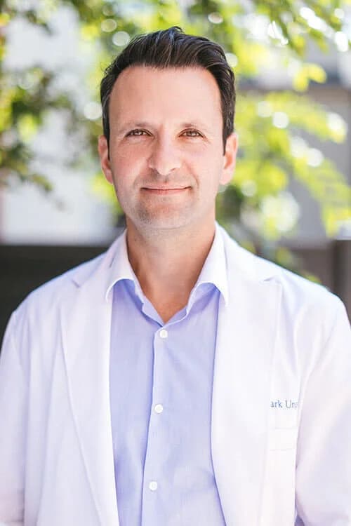 Mark Unger - Hair Transplant Surgeon at Dr. Mark Unger - Hair Restoration