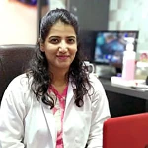 Renuka Shetty - Hair Transplant Surgeon at Dr. Shetty's Cosmetic Centre