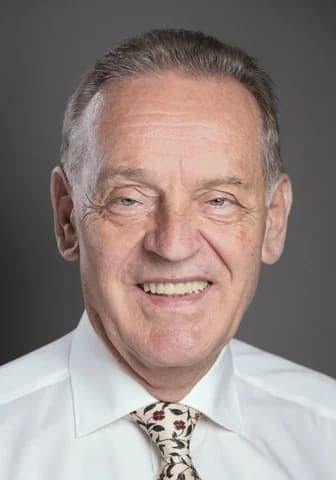 György Sas - Hair Transplant Surgeon at Hair Hungary Clinic