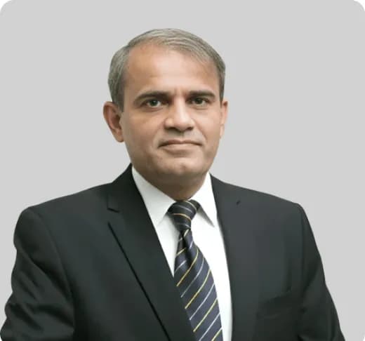Usama Hayat Ghauri - Hair Transplant Surgeon at Dynamic Aesthetic
