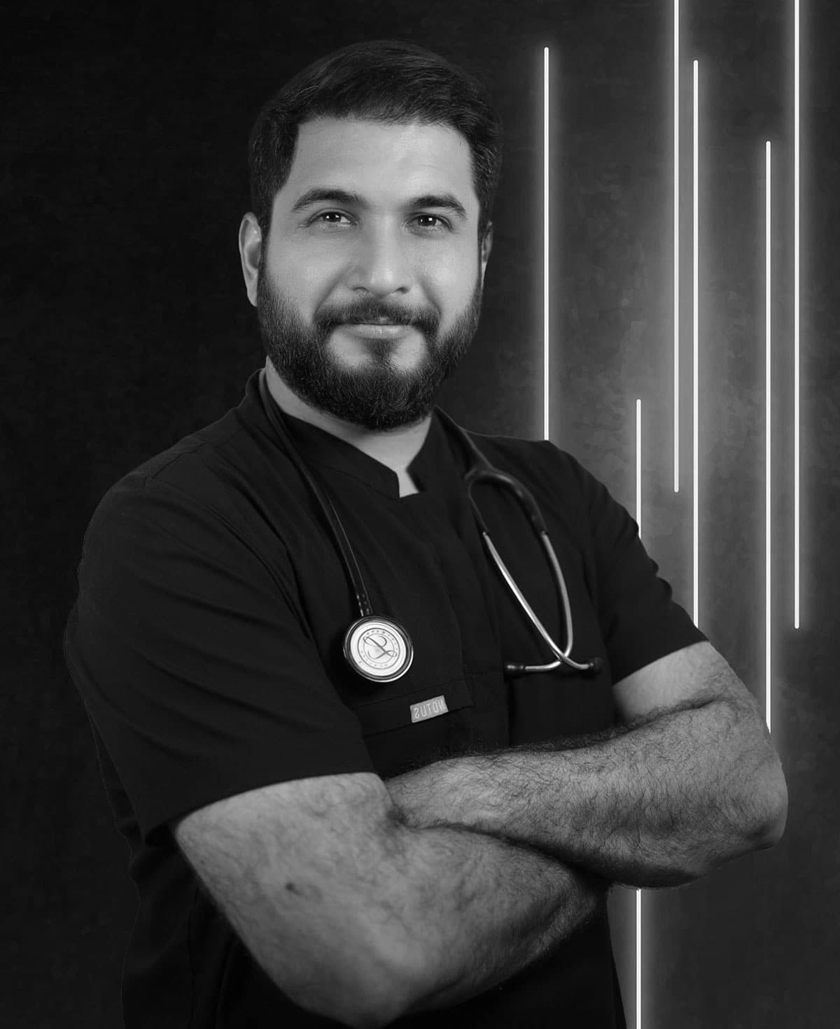 Adem Köse - Hair Transplant Surgeon at Adem Köse