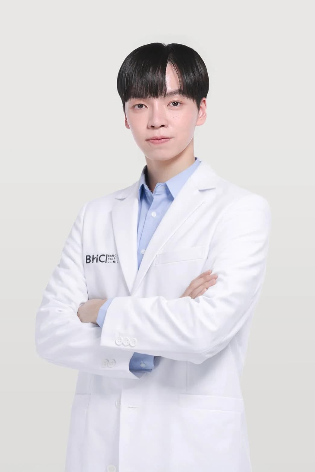 Jirayu Jatechayanon - Hair Transplant Surgeon at Bangkok Hair Clinic