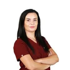 Ani Mbersi - Hair Transplant Surgeon at Royal Wharf Clinic