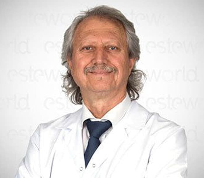 Alaaddin Karabacak - Hair Transplant Surgeon at Hair Transplants in Turkey