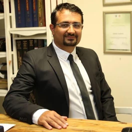 Hikmet Karaye - Hair Transplant Surgeon at Forest Klinik
