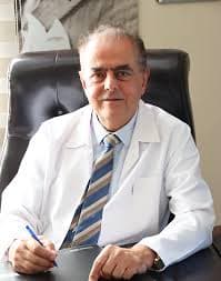 Ozen Gurbuz - Hair Transplant Surgeon at DRGO Clinic (Hair Transplant, Plastic Surgery, Dental)