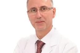 Imad Nakad - Hair Transplant Surgeon at Storax Lifestyle Clinic