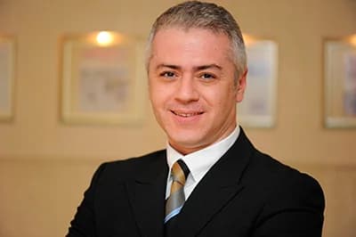 Erkan Demirsoy - Hair Transplant Surgeon at Armamed
