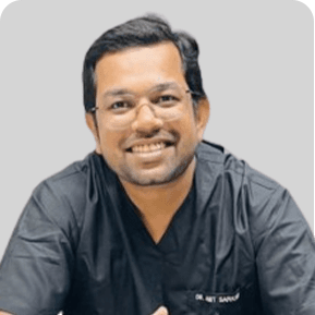 New Surgeon - Hair Transplant Surgeon at DHI®
