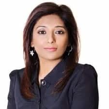 Anjali Shere - Hair Transplant Surgeon at Medicbloom Clinic