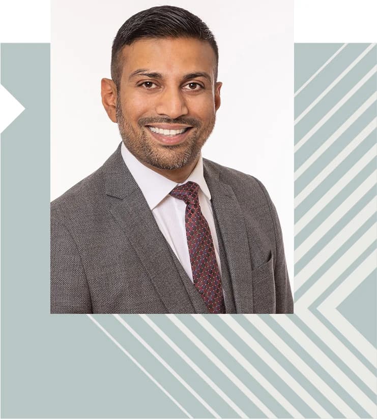 Shipu Zaman - Hair Transplant Surgeon at Kensington Hair Clinic