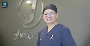 Jackree Fai - Hair Transplant Surgeon at JUNE CLINIC