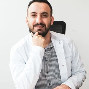 Resul Dündar - Hair Transplant Surgeon at Turk Hair İnstitute