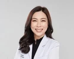 Tarinee Korviriyakamol - Hair Transplant Surgeon at Dr.Tarinee Hair Clinic