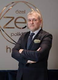 Murat Murat - Hair Transplant Surgeon at Hairpol