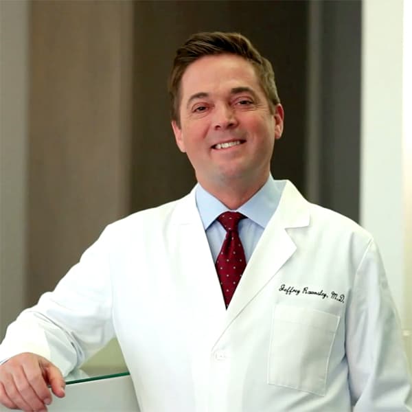 Jeffrey Rawnsley - Hair Transplant Surgeon at Rawnsley Plastic Surgery and Rawnsley Hair Restoration